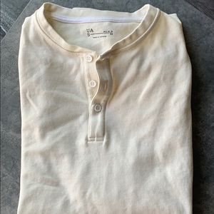 Under Armour Henley